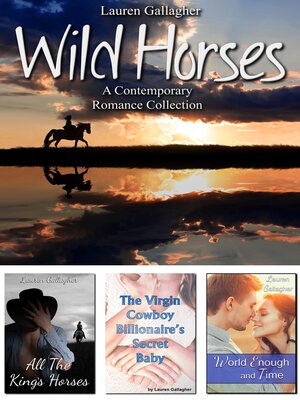 cover image of Wild Horses